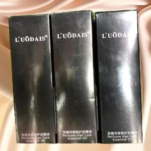 Luodais Hair Serum
