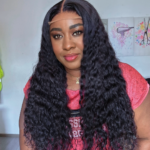 Maona Curly