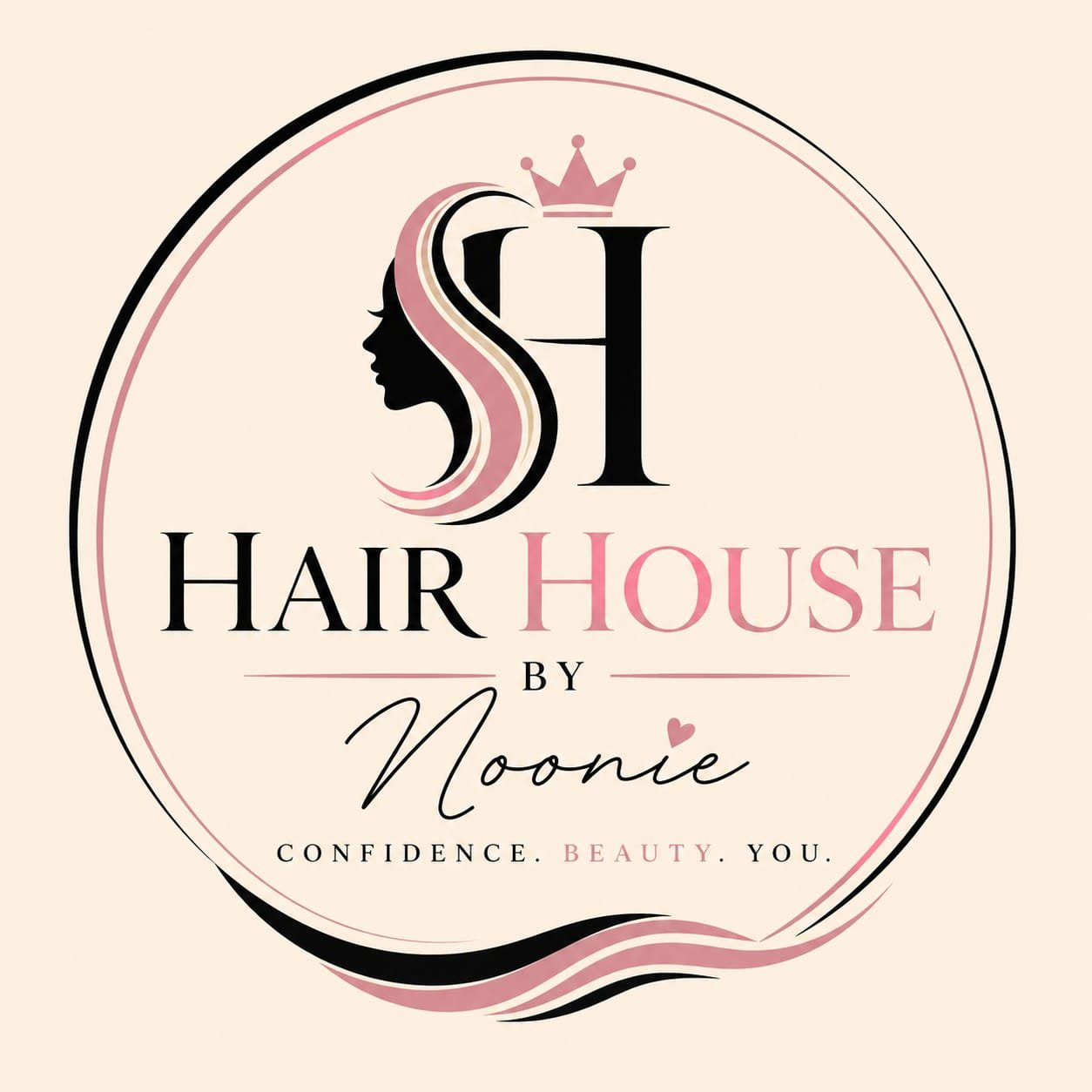 Hair House By Noonie
