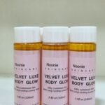 Body Glow Oil