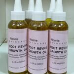 Growth Oil