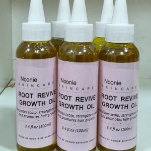 Growth Oil