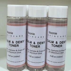 Cleansing Soap