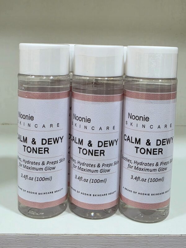 Cleansing Soap