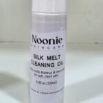 Cleansing Oil