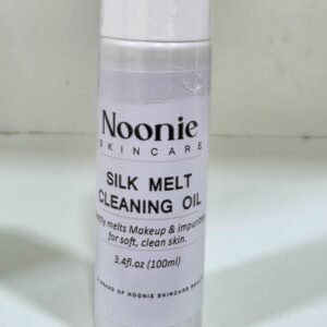 Cleansing Oil