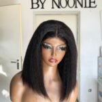 Natural Yaki Straight