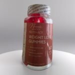 Keto + Acv Weightloss Gummie
