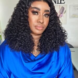 Lucious Curl